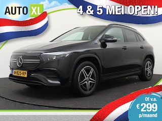 Mercedes-Benz EQA 250 AMG Night-Pack 67 kWh (95%SOH) Adp.Cruise Camera
