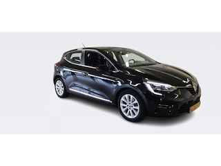 Renault Clio 1.0 TCe Intens