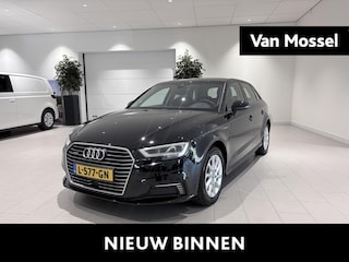 Audi A3 Sportback 1.4 e-tron Pro Line plus