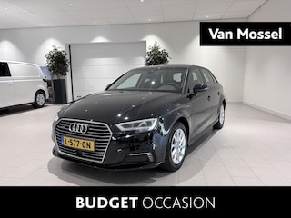 Audi A3 Sportback 1.4 e-tron Pro Line plus