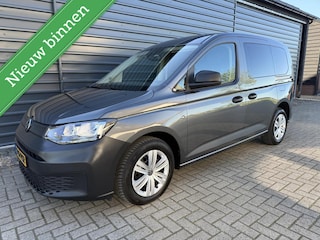Volkswagen Caddy Cargo 2.0 TDI DSG Aut. Klima 2x Schuifdeur