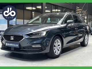 Seat Leon ST 1.0 eTSI AUTOM. Style DIGI DISPLAY I APPLE CARPLAY I NAVI + CAMERA I PDC V+A
