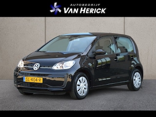 Volkswagen Up 1.0 BMT move up! | Airco | Bluetooth | 5 Deurs