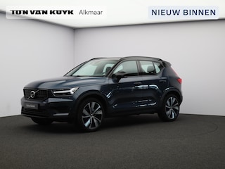 Volvo XC40 T5 Recharge R-Design / Trekhaak / Pan. dak / 369 camera / Elektr. bed. stoelen / Harman Kardon / 20”