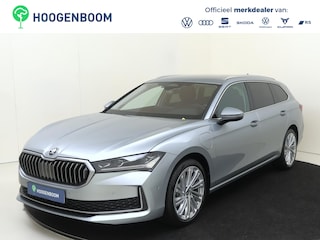 Skoda Superb Combi 1.5 TSI PHEV Business Edition