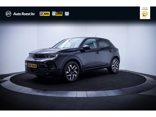 Opel Mokka 1.2T Aut. GS-BLACK LINE FULL LED | LEDER | CAMERA | STUUR+STOELVERW | ACC | CLIMA | PDC V+A | LMV