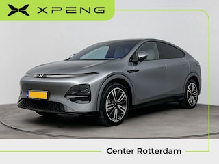 Xpeng G6 RWD 66 kWh Apple Carplay | Trekhaak