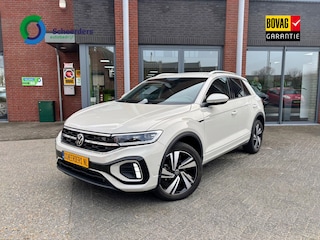 Volkswagen T-Roc 1.5 TSI R-Line Business IQ LIGHT | CAMERA | BLIND SPOT | ACC | STOEL- EN STUURVERWARMING