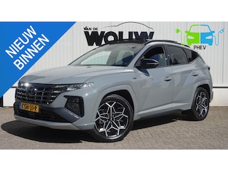 Hyundai Tucson 1.6 T-GDI PHEV N Line Sky 4WD VOL OPTIES | RIJKLAARPRIJS