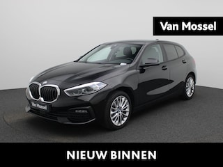 BMW 118i Executive | APPLE CARPLAY - ANDROID AUTO | NAVIGATIE | CLIMATE CONTROL | CRUISE CONTROL | PARKEERSENSOREN |