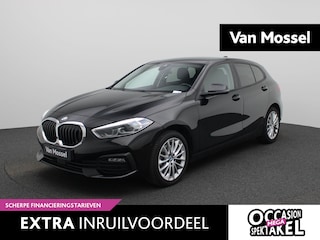 BMW 118i Executive | APPLE CARPLAY - ANDROID AUTO | NAVIGATIE | CLIMATE CONTROL | CRUISE CONTROL | PARKEERSENSOREN |
