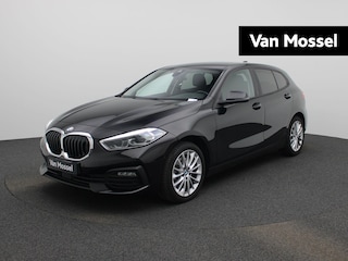 BMW 118i Executive | APPLE CARPLAY - ANDROID AUTO | NAVIGATIE | CLIMATE CONTROL | CRUISE CONTROL | PARKEERSENSOREN |