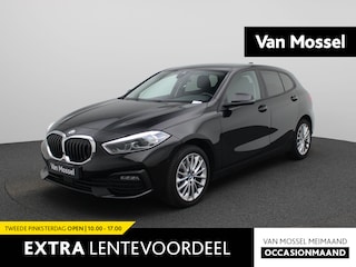BMW 118i Executive | APPLE CARPLAY - ANDROID AUTO | NAVIGATIE | CLIMATE CONTROL | CRUISE CONTROL | PARKEERSENSOREN |