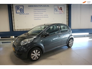 Citroën C1 1.0-12V Selection / Airco / Nap / FACELIFT / NW APK ! ! !