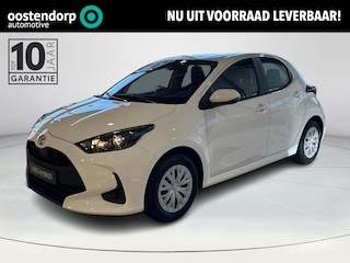 Toyota Yaris 1.5 Hybrid 115 Comfort