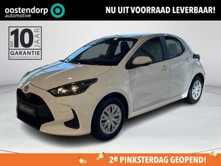 Toyota Yaris 1.5 Hybrid 115 Comfort