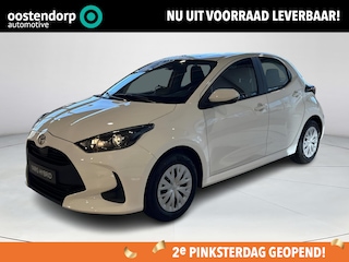 Toyota Yaris 1.5 Hybrid 115 Comfort