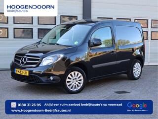 Mercedes-Benz Citan 109 CDI Euro 6 - Airco - NAP - LM - 1ste Eigenaar
