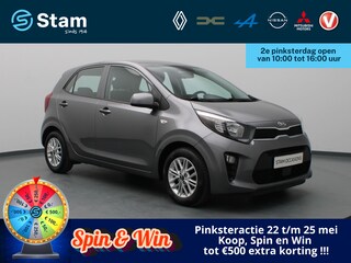 Kia Picanto DPi 67pk DynamicLine Airco | Cruise | 14"