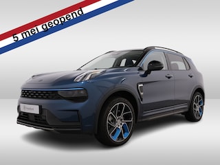 Lynk & Co 01 1.5 PHEV 262PK AUT8 | Panoramadak | Adaptive Cruise | Infinity Audio