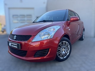 Suzuki Swift 1.2 Comfort AIRCO / LMV / GOEDE KM'S
