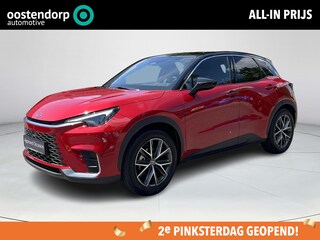 Lexus LBX Emotion 2WD | 06-10141018 Voor meer informatie