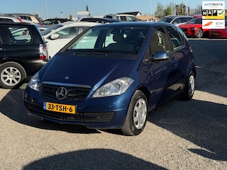 Mercedes-Benz A-klasse 160 BlueEFFICIENCY Business Class Navi Clima PDC ParkeerAssist Trekhaak Grote Beurt Gehad