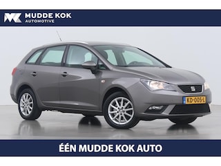 Seat Ibiza ST 1.0 EcoTSI Style Connect | Automaat | Cruise Control | Navigatie