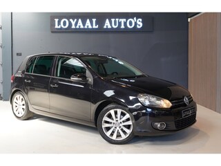 Volkswagen Golf 1.2 TSI Highline | AUTOMAAT | AIRCO | CRUISE | STOEL.VERW | PDC | APK.