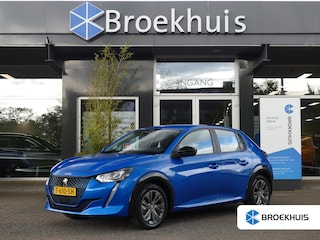 Peugeot 208 EV Active Pack 50 kWh | STOELVERWARMING | NAVI | PARKEERSENSOREN |APPLE CARPLAY / ANDRIOD AUTO |