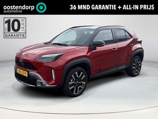 Toyota Yaris Cross 1.5 Hybrid 130 Executive Premium