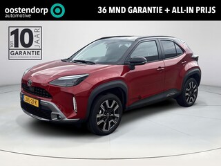 Toyota Yaris Cross 1.5 Hybrid 130 Executive Premium
