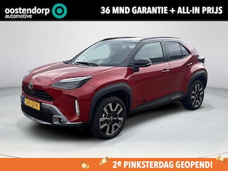 Toyota Yaris Cross 1.5 Hybrid 130 Executive Premium