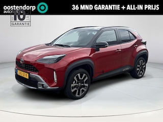 Toyota Yaris Cross 1.5 Hybrid 130 Executive Premium