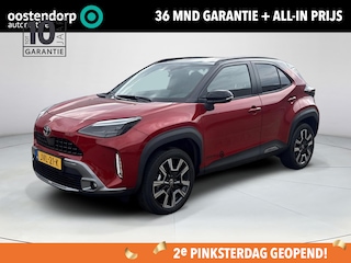 Toyota Yaris Cross 1.5 Hybrid 130 Executive Premium