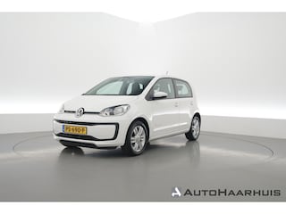 Volkswagen Up 1.0 BMT move up! | Orgi. NL | Bluetooth | DAB | Licht- Regensensor | |Airco | 15'' LMV |