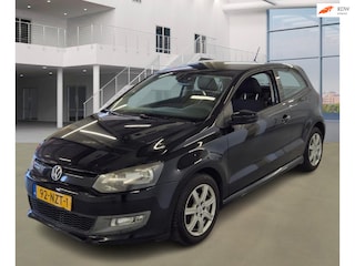Volkswagen Polo 1.2 TDI BlueMotion CARPLAY NAVI CRUISE 2 X SLEUTELS