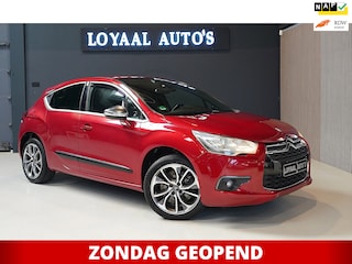 Citroën DS4 1.6 THP Sport Chic | AIRCO | CRUISE | PDC | STOELVERW. | MASSAGESTOEL | TREKHAAK | APK | NAP.
