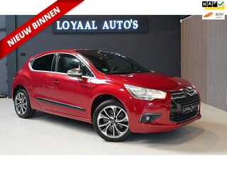 Citroën DS4 1.6 THP Sport Chic | AIRCO | CRUISE | PDC | STOELVERW. | MASSAGESTOEL | TREKHAAK | APK | NAP.