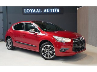 Citroën DS4 1.6 THP Sport Chic | AIRCO | CRUISE | PDC | STOELVERW. | MASSAGESTOEL | TREKHAAK | APK | NAP.