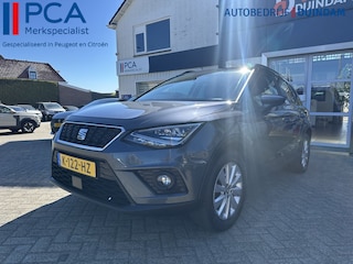 Seat Arona 1.0 TSI Style Business Intense Plus