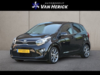 Kia Picanto 1.0 CVVT Colour Edition | Camera | Clima | Carplay
