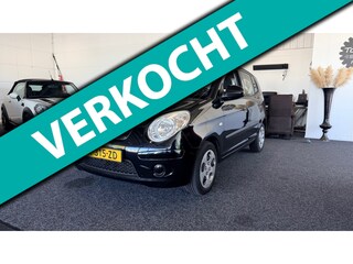 Kia Picanto 1.1 Fifteen, 5-deurs, Airco