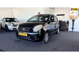 Kia Picanto 1.1 Fifteen, 5-deurs, Airco