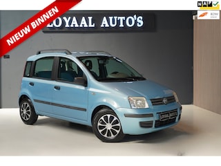 Fiat Panda 1.2 Dynamic | AIRCO | ELEK.RAMEN | APK | NAP.