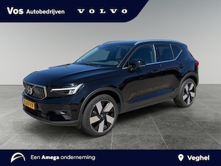 Volvo XC40 1.5 T5 Plug-in hybrid Plus Bright