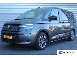 Volkswagen Multivan 1.4 e-HYBRID 217PK L2 7-ZITS BUSINESS LIFE / NAVI / CLIMA / FULL-LED / PDC / 18" LMV / KEYLESS / CAMERA / 1E EIGENAAR / NIEUWSTAAT !!