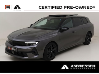 Opel Astra Sports Tourer 1.6 Turbo Plug In Hybrid Ultimate