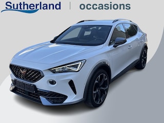 Cupra Formentor 1.4 e-Hybrid VZ Performance 245pk PHEV | Stoelverwarming | Achteruitrijcamera | Adaptive cruise control