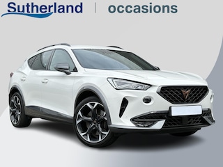 Cupra Formentor 1.4 e-Hybrid VZ Performance 245pk PHEV | Stoelverwarming | Achteruitrijcamera | Adaptive cruise control